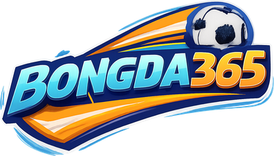 bongda365 logo